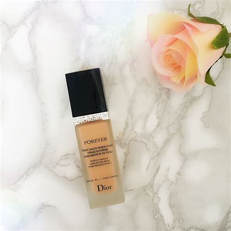 reviews for dior forever foundation|diorskin forever foundation review.